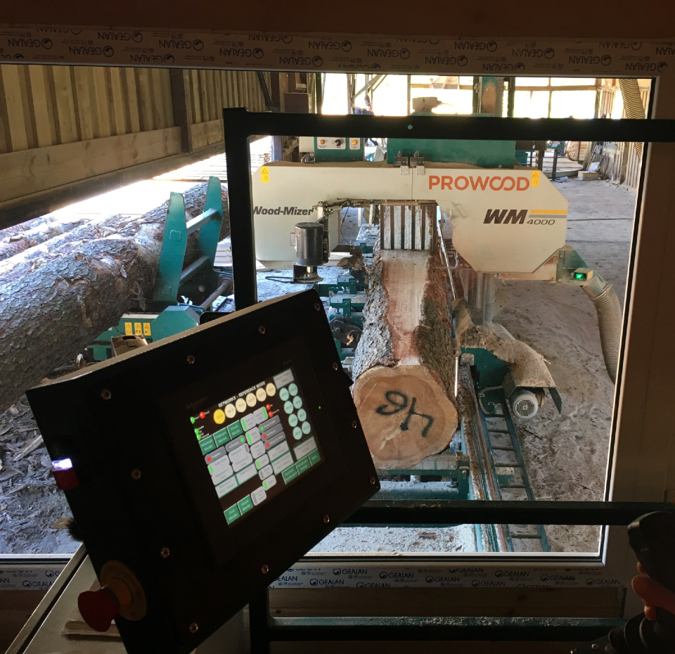 Pro Wood Pro Wood wood factory